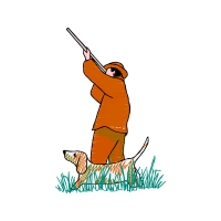 Skeet Shooting Animals