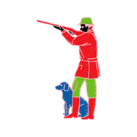 Sporting Clays Animals Sporting Clays Animals