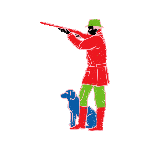 Sporting Clays Animals Sporting Clays Animals