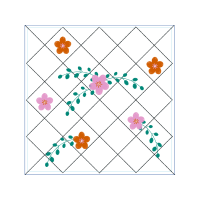 Square Animals Square Animals