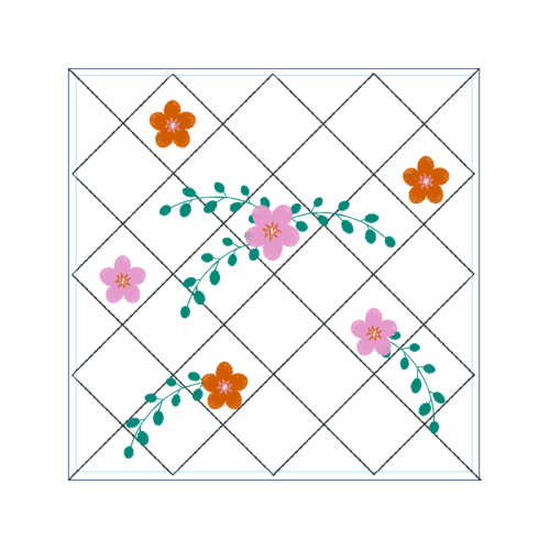 Square Animals Square Animals