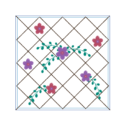 Square Animals Square Animals