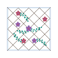 Square Animals Square Animals