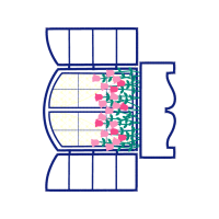 Square Animals Square Animals