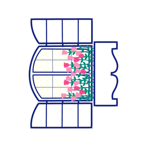 Square Animals Square Animals