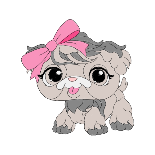 Squitten Animals Squitten Animals