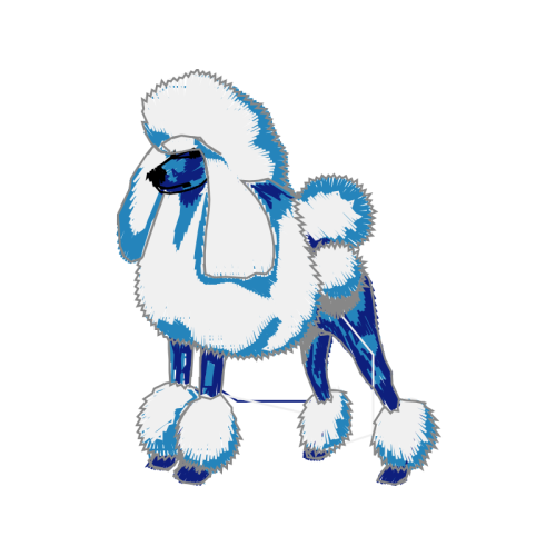 Standard Poodle Animals Standard Poodle Animals