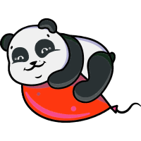 Sticker Animals Sticker Animals