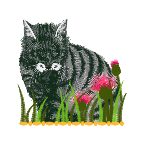 Sub Zero Animals Sub Zero Animals