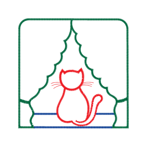 Table Animals Table Animals