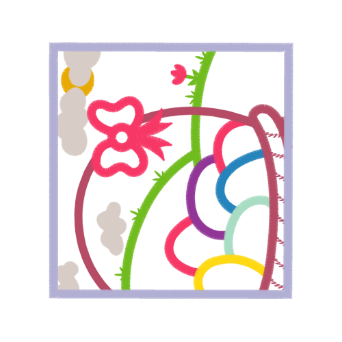 Textile Animals Textile Animals