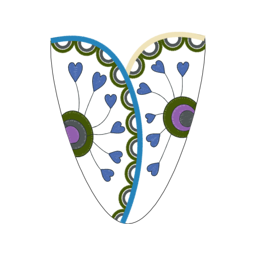 Textile Animals Textile Animals