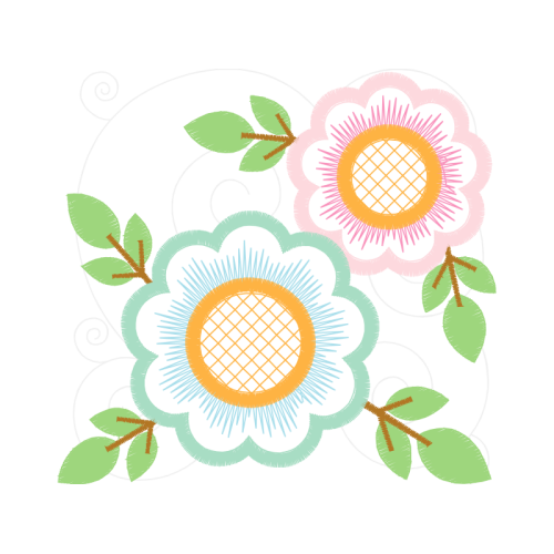 Textile Animals Textile Animals