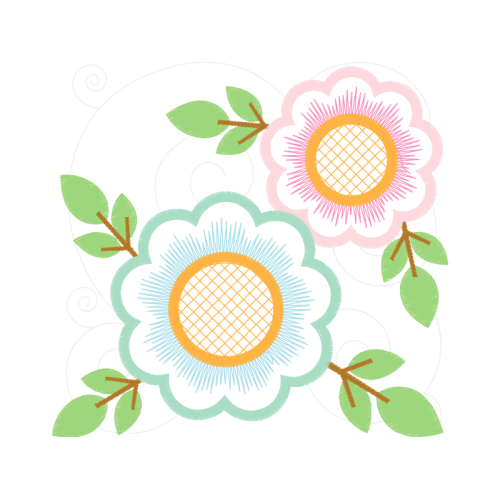 Textile Animals Textile Animals