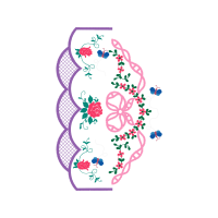 Textile Animals Textile Animals