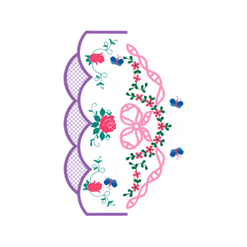 Textile Animals Textile Animals