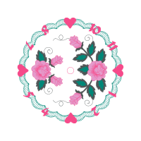 Textile Animals Textile Animals