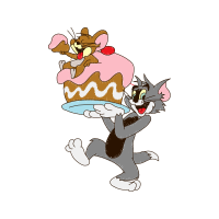 Tom Cat Animals Tom Cat Animals