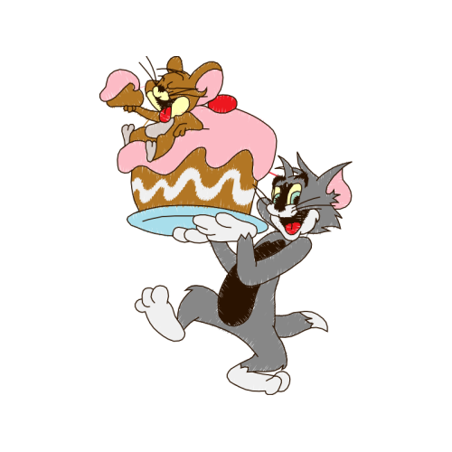 Tom Cat Animals Tom Cat Animals