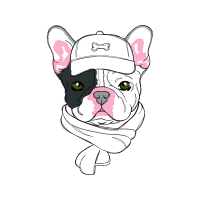 Toy Bulldog Animals Toy Bulldog Animals