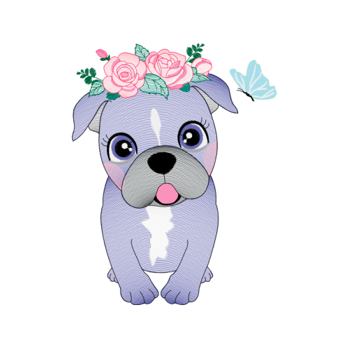 Toy Bulldog Animals Toy Bulldog Animals