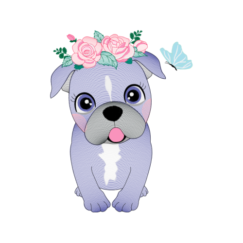 Toy Bulldog Animals Toy Bulldog Animals