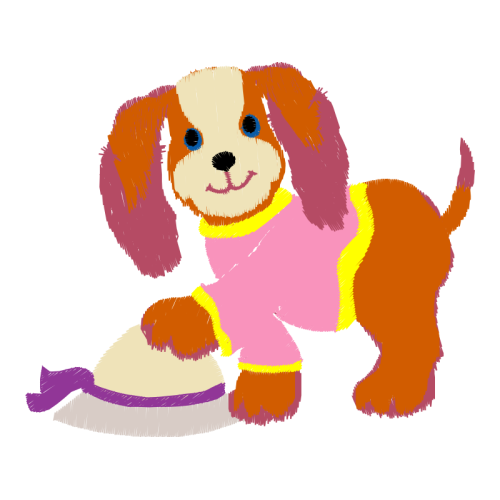 Toy Poodle Animals Toy Poodle Animals