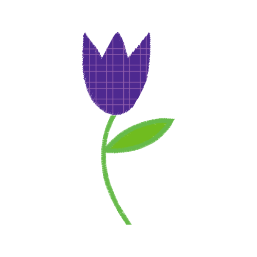 Tulip Animals Tulip Animals