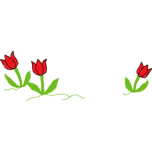 Tulip Animals Tulip Animals