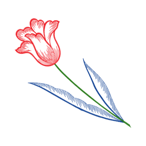 Tulip Animals Tulip Animals