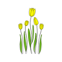 Tulip Animals