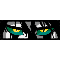 Ulquiorra Cifer Animals