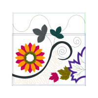 Vector Graphics Animals