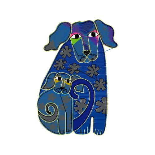 Visual Arts Animals Visual Arts Animals