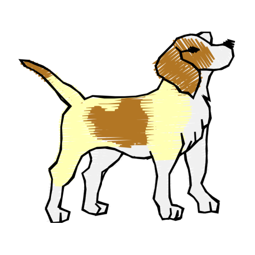 Westphalian Dachsbracke Animals Westphalian Dachsbracke Animals