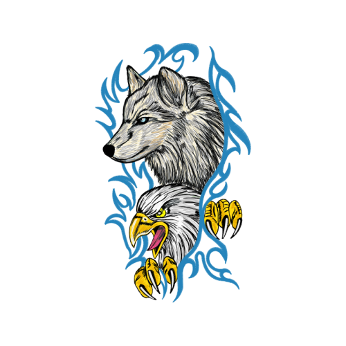 Wolf Animals Wolf Animals