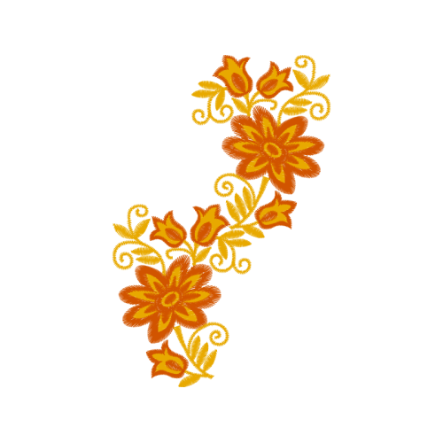 Yellow Animals Yellow Animals