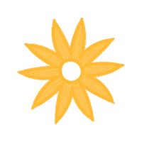 Yellow Animals Yellow Animals