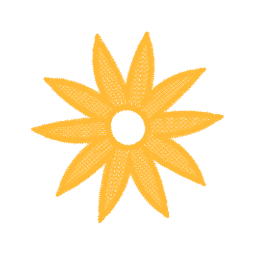 Yellow Animals Yellow Animals