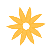 Yellow Animals Yellow Animals