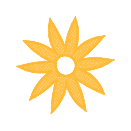 Yellow Animals Yellow Animals