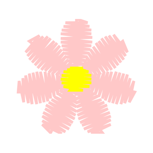 Yellow Animals Yellow Animals