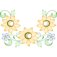 Yellow Animals Yellow Animals