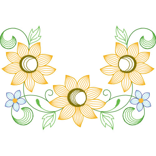 Yellow Animals Yellow Animals