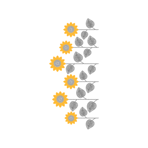 Yellow Animals Yellow Animals