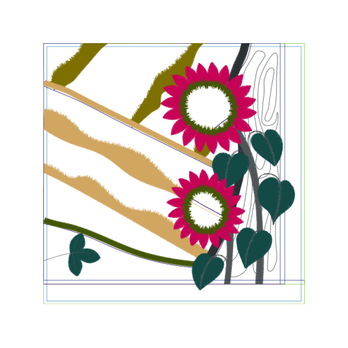 Yellow Animals Yellow Animals