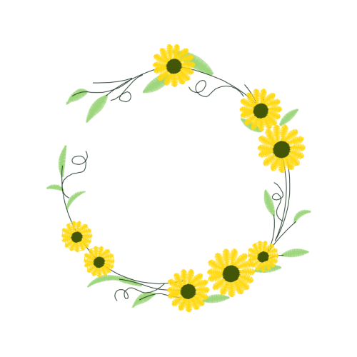 Yellow Animals Yellow Animals