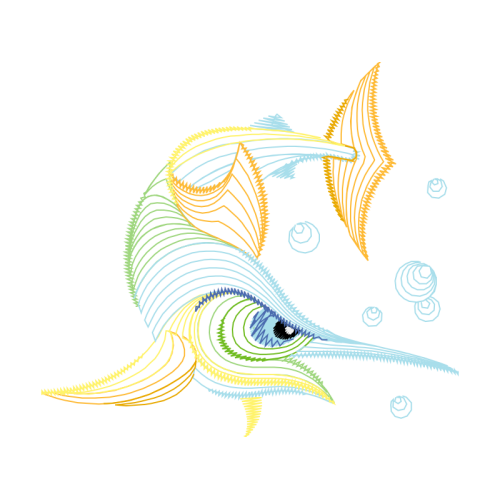 Atlantic Blue Marlin Animals Atlantic Blue Marlin Animals