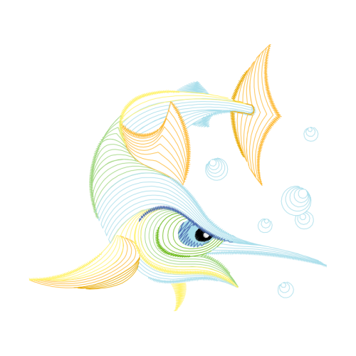 Atlantic Blue Marlin Animals Atlantic Blue Marlin Animals