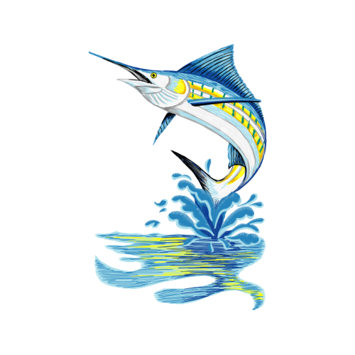 Atlantic Blue Marlin Animals Atlantic Blue Marlin Animals